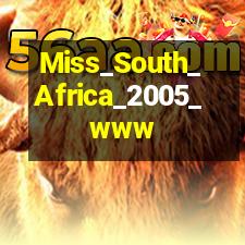 south africa wallpaper. Miss South Africa 2005 www